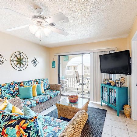 Las Palmas 224 Apartment Gulf Shores Ngoại thất bức ảnh