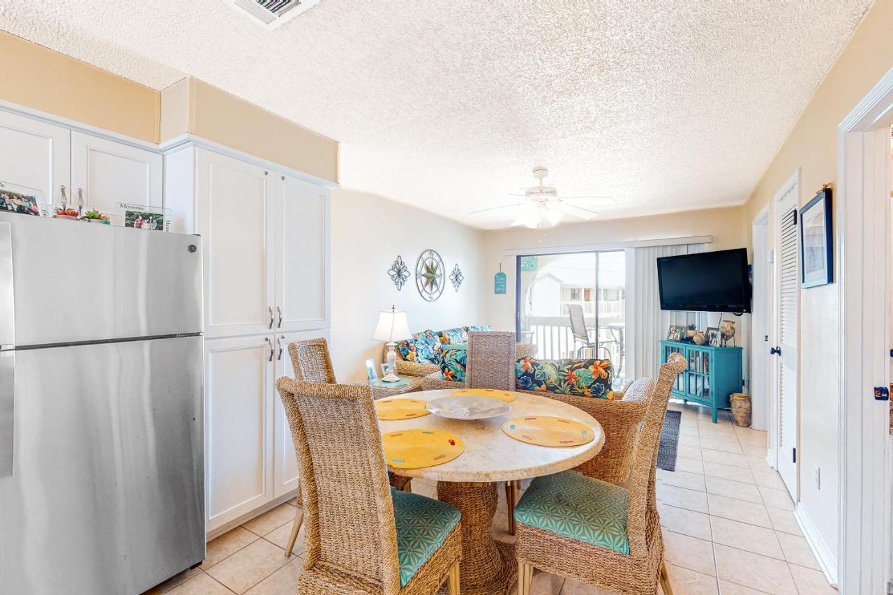 Las Palmas 224 Apartment Gulf Shores Ngoại thất bức ảnh