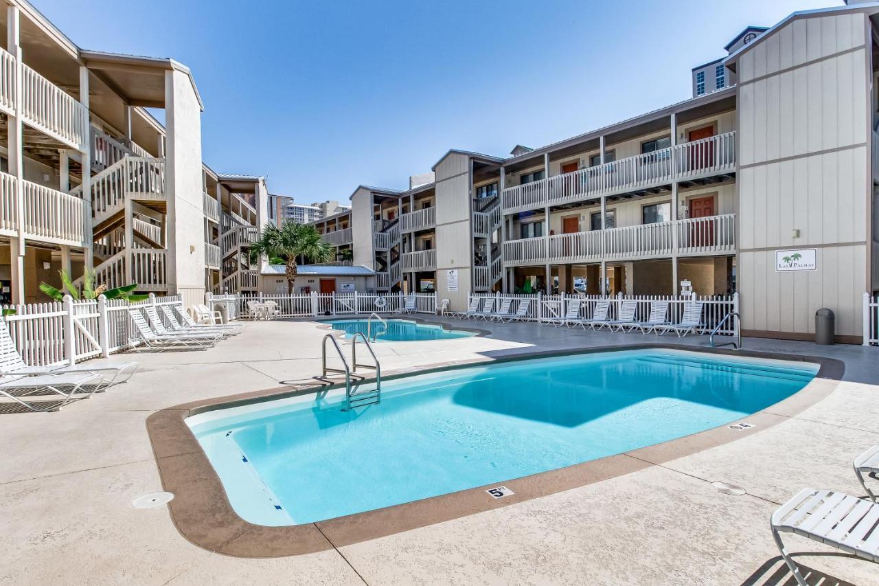 Las Palmas 224 Apartment Gulf Shores Ngoại thất bức ảnh