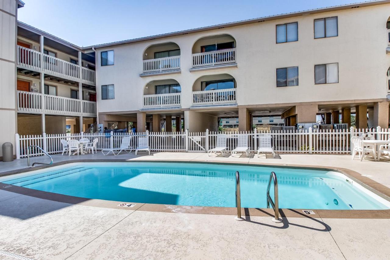 Las Palmas 224 Apartment Gulf Shores Ngoại thất bức ảnh