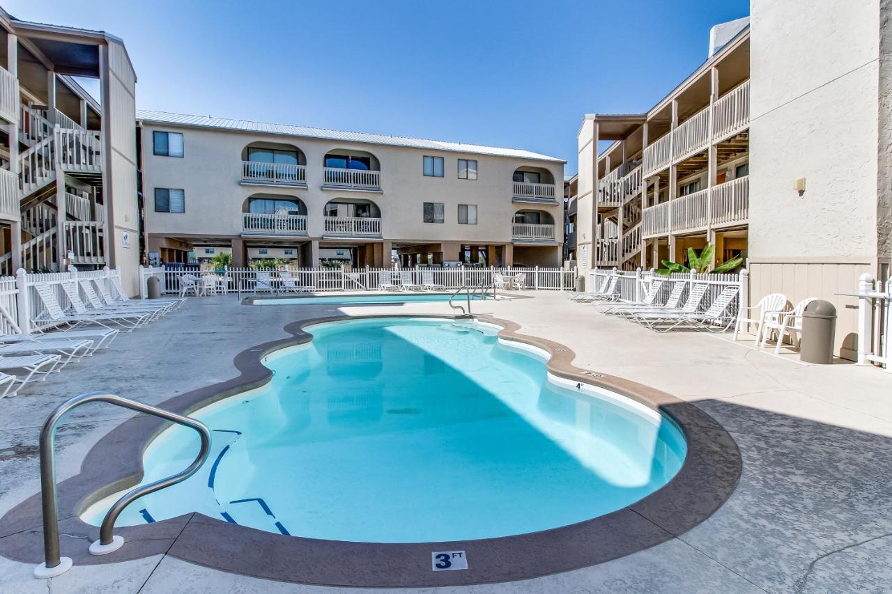 Las Palmas 224 Apartment Gulf Shores Ngoại thất bức ảnh