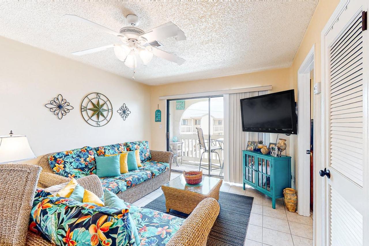 Las Palmas 224 Apartment Gulf Shores Ngoại thất bức ảnh