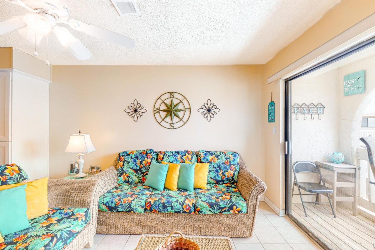 Las Palmas 224 Apartment Gulf Shores Ngoại thất bức ảnh